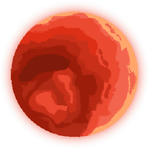 Floating Image