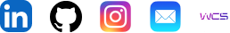 Social icons